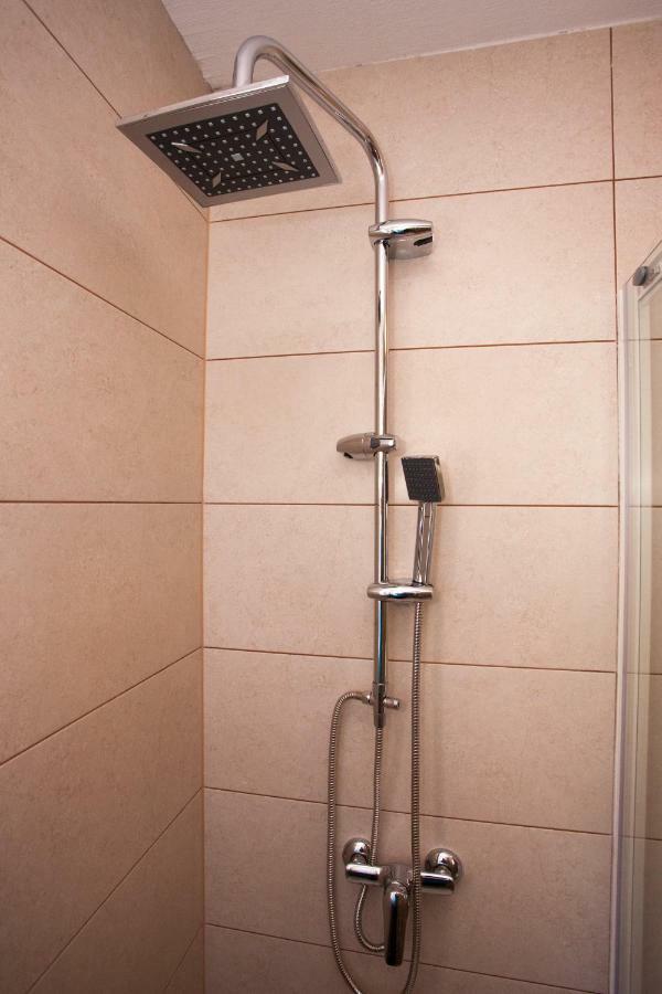 Apartments Mia 4&5 Baška Voda Екстериор снимка